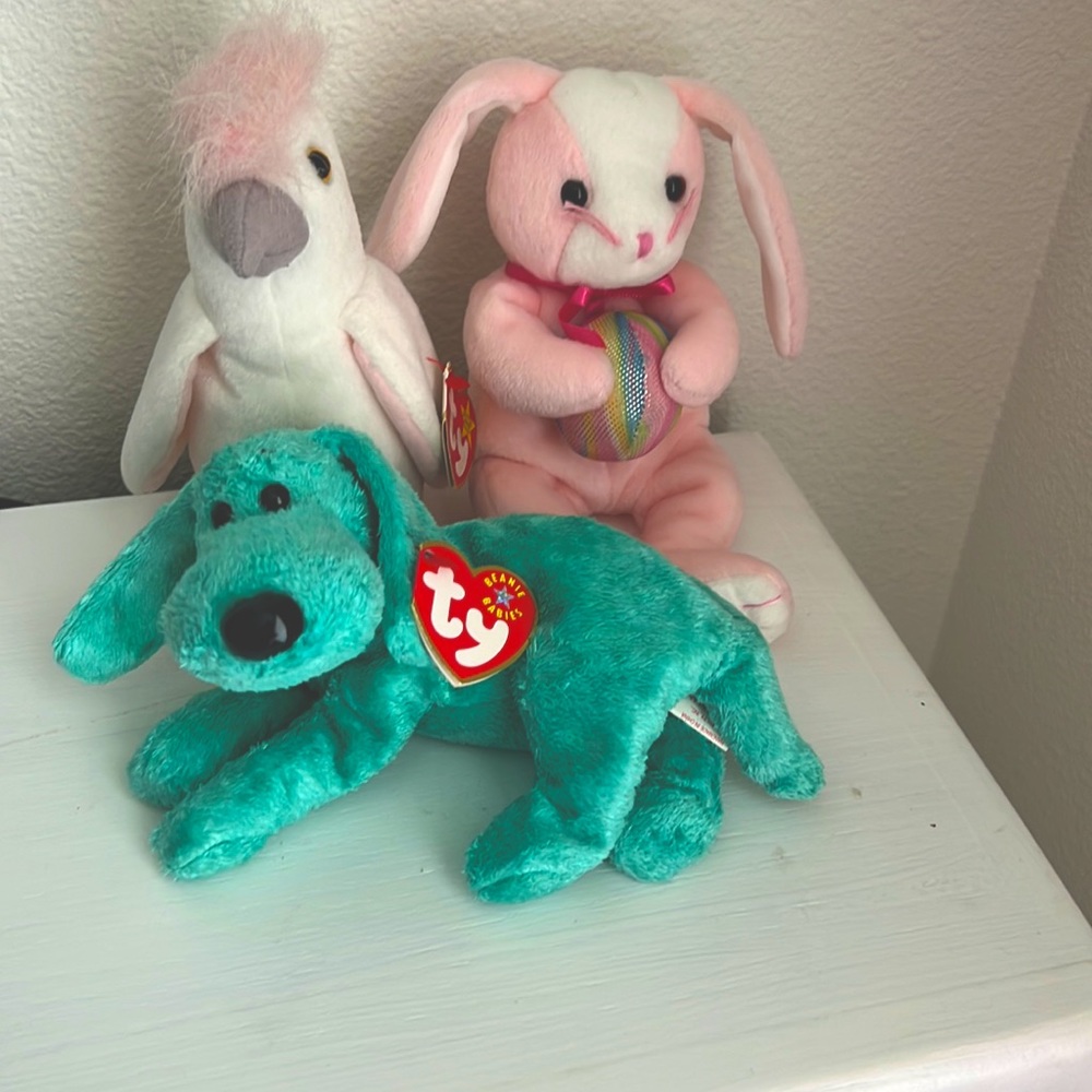 TY Bundle